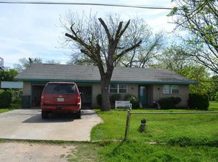 2880 County Road 381, Early, TX 76802