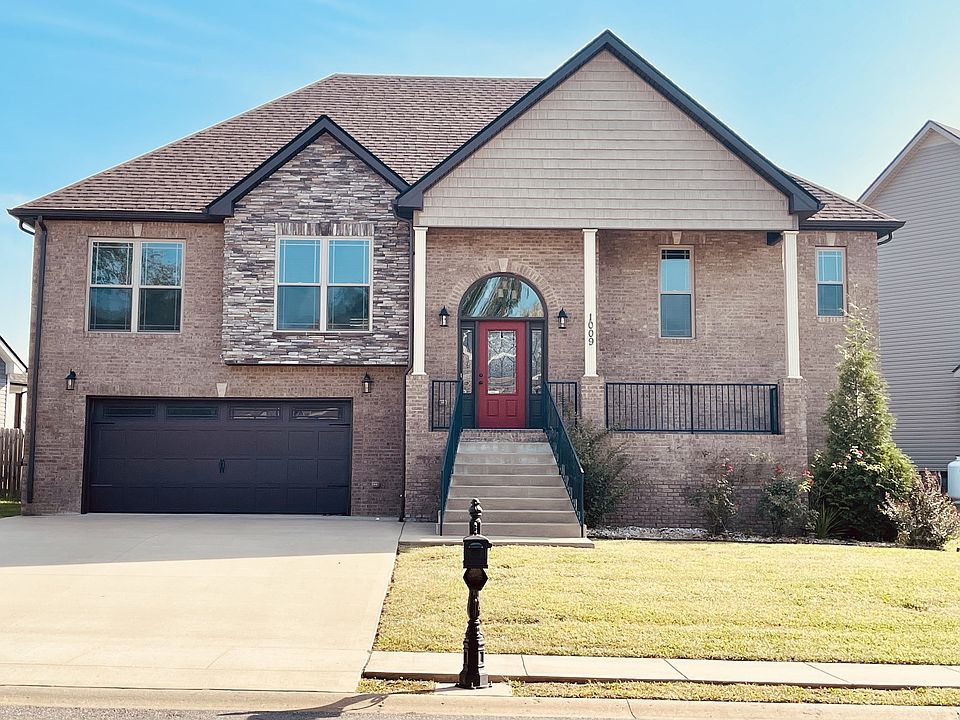 1st image of 1009 Garner Hills Dr
