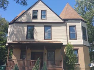 322 McGregor Ave #1, Cincinnati, OH 45219