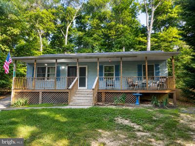 11713 Big Bear Ln, Lusby, MD, 20657