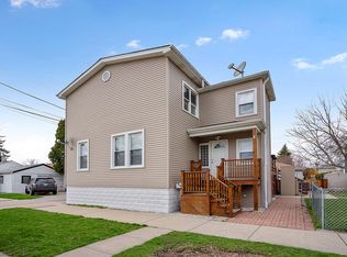 2600 Hessing St, River Grove, IL 60171