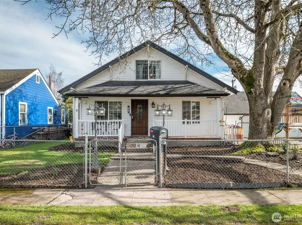 158 15th Avenue, Longview, WA 98632