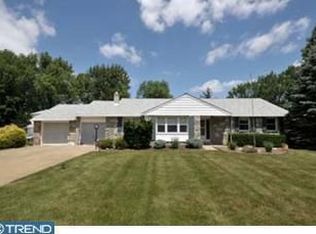 3526 Oriole Dr, Huntingdon Valley, PA 19006