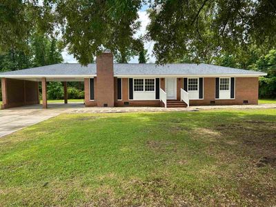 189 Lewis Rd., Hemingway, SC, 29554