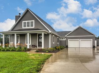 11350 Middle Mount Vernon Rd, Evansville, IN 47712