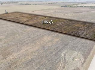 0 N U St LOT 3, Ponca City, OK 74601