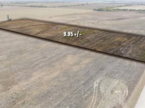 0 N U St Lot 3, Ponca City, OK 74601