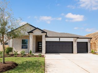 3013 Bristlegrass St, Brookshire, TX 77423