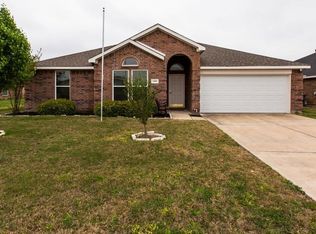 1109 Lake Whitney Dr, Wylie, TX 75098