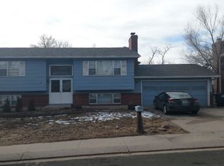 5140 Crestwood Dr, Colorado Springs, CO 80918
