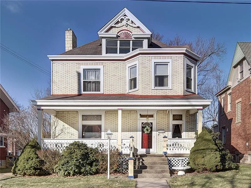 45 Oregon Ave photo 1