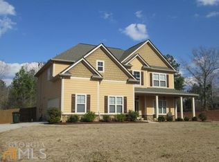 136 Cedar Ridge Dr, Lagrange, GA 30241