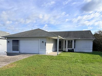 6257 EGRET DRIVE, Lakeland, FL, 33809