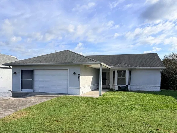 6257 EGRET DRIVE, LAKELAND, FL 33809