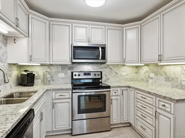 795 S Alton Way #4C, Denver, CO 80247