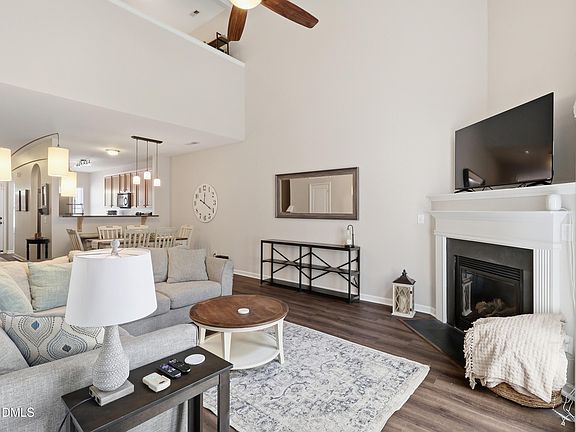 2nd image of 2505 Asher View Ct