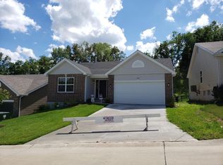 5095 Eagle Wing Ct, Eureka, MO 63025