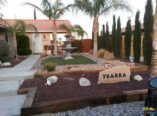 15570 Via Vis, Desert Hot Springs, CA 92240
