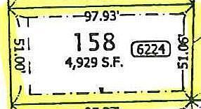 Pacific Highlands is located just northwest of the Church Rd and Thornton Rd intersection in Ferndal