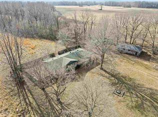 3617 Bond Ferry Rd, Brownsville, TN 38012