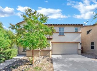 78 Branch Field Ave, Las Vegas, NV 89183