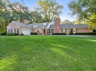 6545 Wenonga Rd, Mission Hills, KS 66208