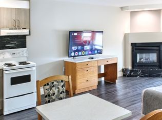 Western Budget Long Stay, Leduc, AB T9E 8B7