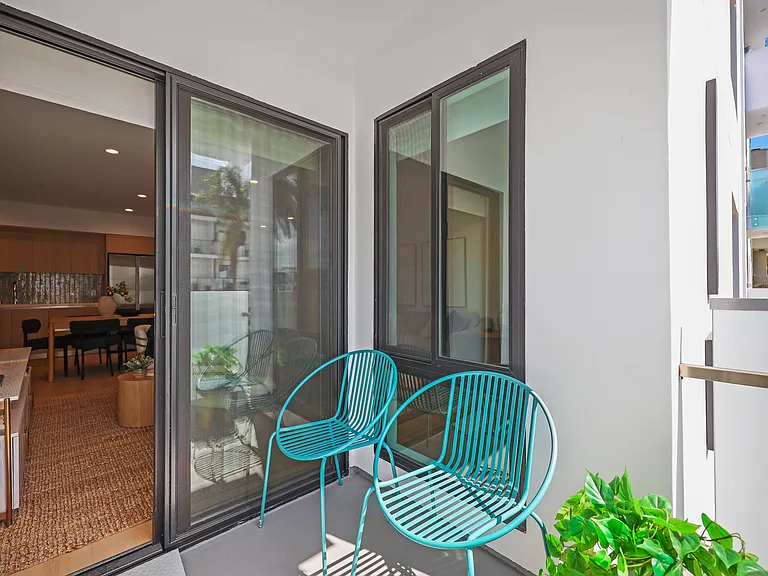 Hi Point Terrace by Wiseman — Photo 348