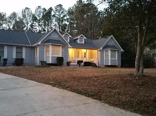 223 Hayes Ln, Rex, GA 30273