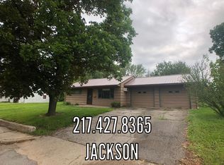 1306 N Jackson St, Danville, IL 61832