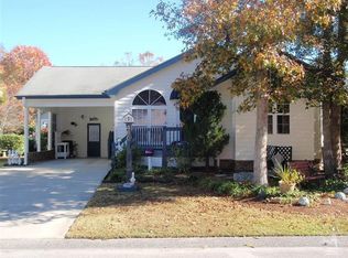 460 SW Deer Path, Calabash, NC 28467
