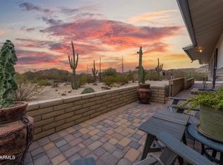 38643 N 58th Pl, Cave Creek, AZ 85331