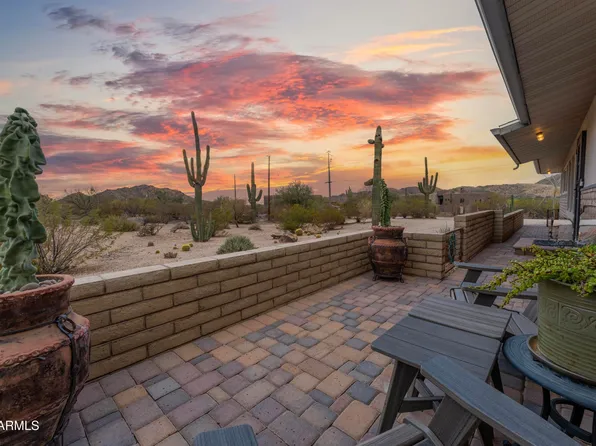 38643 N 58TH Place, Cave Creek, AZ 85331