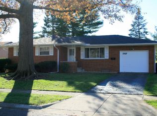 1767 Jason Dr, Columbus, OH