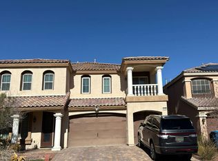 6454 Mount Palomar Ave, Las Vegas, NV 89139