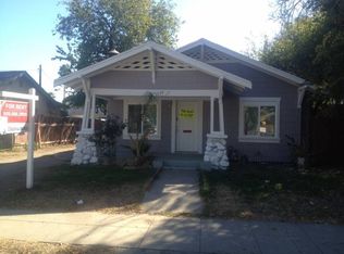 535 W Evans St, San Bernardino, CA 92405