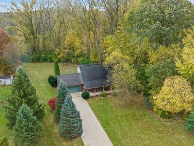 11378 N Nash Dr, Syracuse, IN, 46567