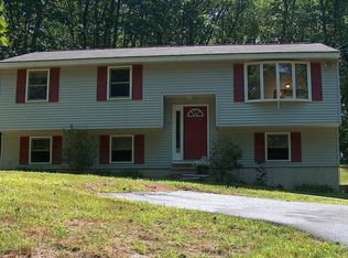 7 Speare Rd, Hudson, NH 03051