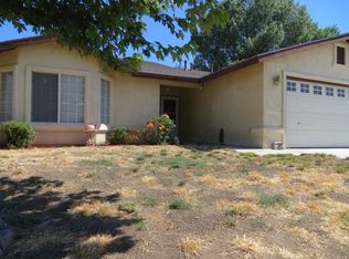 377 Apple Way, Tehachapi, CA 93561