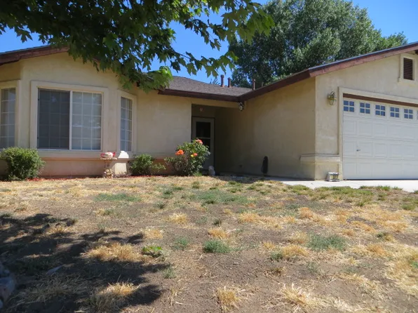377 Apple Way, Tehachapi, CA 93561