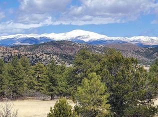 0 Cap Rock Rd #4, Canon City, CO 81212