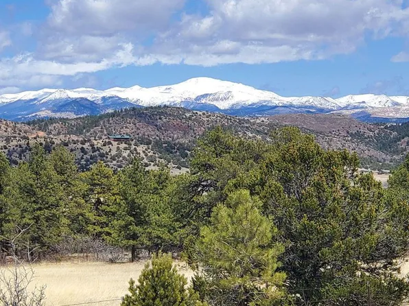 0 Cap Rock Rds #4, Canon City, CO 81212