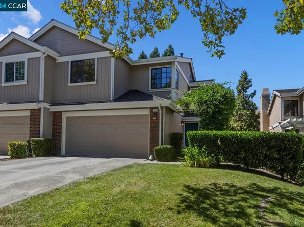 2110 Shady Creek Pl, Danville, CA 94526
