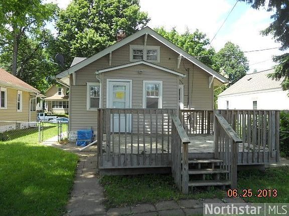 2nd image of 3546 Logan Ave N