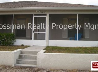 4634 Douglas Ln, Lehigh Acres, FL 33973