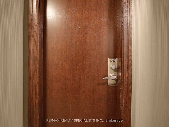 5th image of 335 Rathburn Rd W Unit 2303