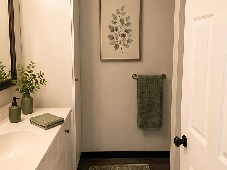 3170 Lake Ridge Dr #9 — Photo 6