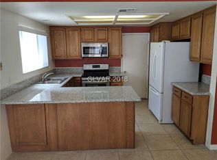 6760 Quinella Dr, Las Vegas, NV 89103