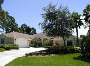 1160 Carolina Cir SW, Vero Beach, FL 32962