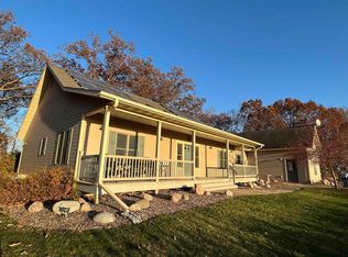 4707 S Elmoville Rd, Stockton, IL 61085